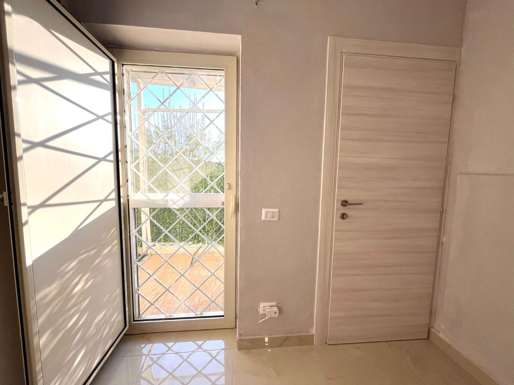 Holiday-Caroline Apartment Pompeia Exterior foto