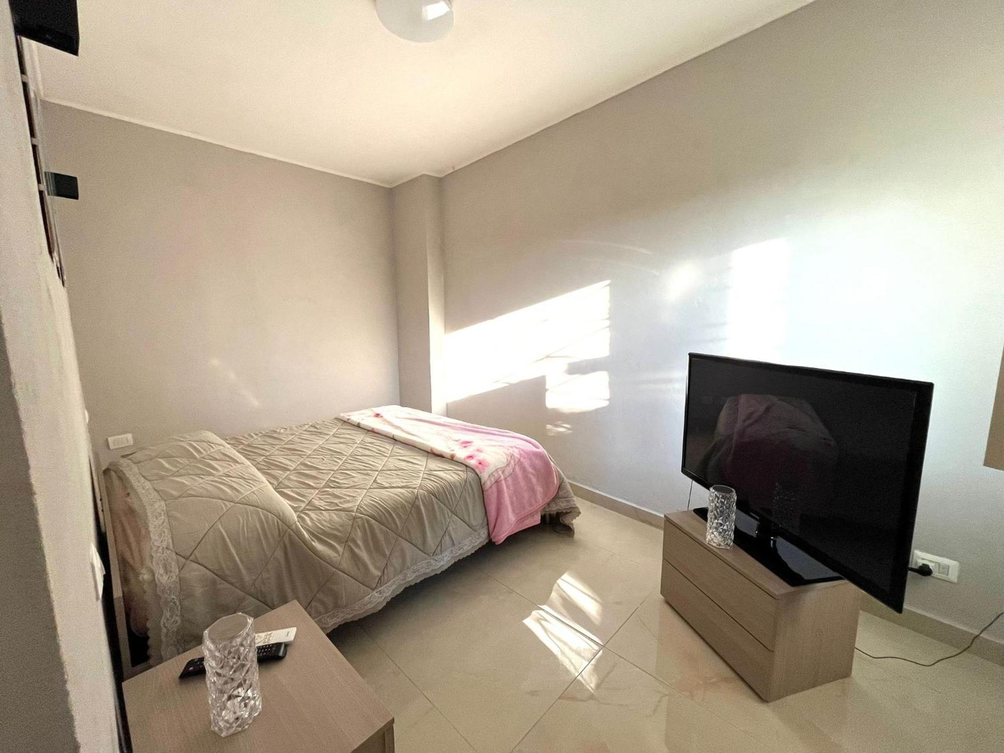 Holiday-Caroline Apartment Pompeia Exterior foto